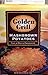 Golden Grill Hash Brown Potatoes 37.5 Oz. (2.34 Lb) ,60 Servings