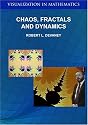 Chaos, Fractals and Dynamics: Computer Experiments in Mathematics