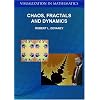 Chaos, Fractals and Dynamics: Computer Experiments in Mathematics
