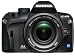 Kamera & Foto : Olympus E-420 SLR-Digitalkamera (10 Megapixel, LifeView) Kit inkl. EZ-1745