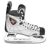 CCM Vector 7.5 Junior Ice Hockey Skates - 5.5-E
