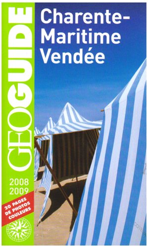 City Travel Guides Discounted  Livres : Charente-Maritime, Vendée