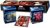 Upper Deck VS System Heralds of Galactus Gift Box Tin