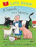 A squash and a squeeze