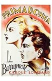 20Th Century Art Poster PRINT Unknown 11x17