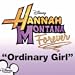 Ordinary Girl
