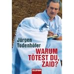#8: Warum tötest du, Zaid?