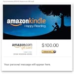 Amazon Gift Card - E-mail - Amazon Ki...