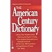 The American Century Dictionary