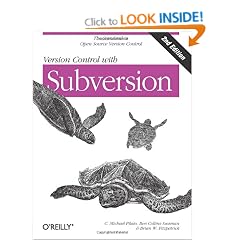 Version Control with Subversion