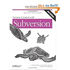 Version Control with Subversion