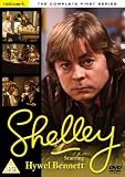 Shelley - Complete Season 1 ( Shelley - Complete First Series ) ( Shelley - Complete Season One ) [ NON-USA FORMAT, PAL, Reg.2 Import - United Kingdom ]