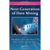 next generation of data mining chapman  hallcrc data mining and knowledge discovery series