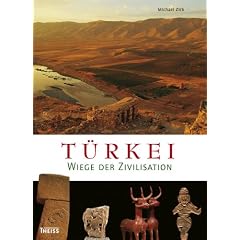 T�rkei: Wiege der Zivilisation