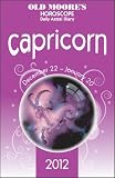 Old Moore s Horoscopes Capricorn 2012