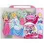 Disney Princess Travel Sticker Art Activity Kit