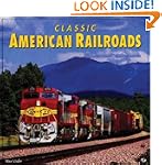 Classic American Railroads