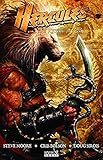 Hercules. The Knives Of Kush