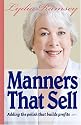 Manners That Sell: Adding the Polish That Builds Profits
