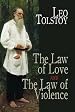 The Law of Love and The Law of Violence