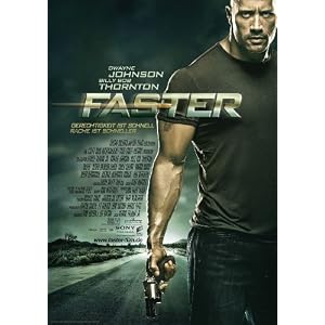 Faster Bluray