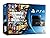PlayStation 4 - Konsole inkl. Grand Thef...