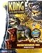 King Kong The 8th Wonder of the World Action Figure Vastatosaurus Rex