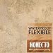 Konecto Casa Cream Waterproof Self-Adhesive Vinyl Tile 93032