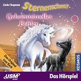 Geheimnisvolles Fohlen (10)