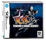 Tenchu: Dark Secret (Nintendo DS)
