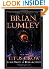 Titus Crow, Volume 3: In The Moons of Borea, Elysia