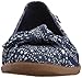 Rocket Dog Women's Jiggy Dream Catcher Cotton Ballet Flat