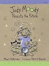 Judy Moody Predicts the Future