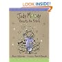 Judy Moody Predicts the Future (Book #4)
