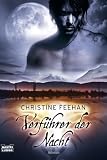 Verf�hrer der Nacht - Christine Feehan