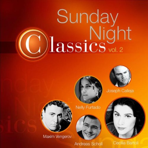 Produkt-Bild: Sunday Night Classics 2