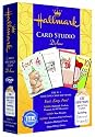 Hallmark Card Studio Deluxe (PC)