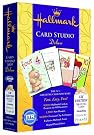 Hallmark Card Studio...