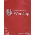 Evangelical Lutheran Worship: Liturgies on CD-ROM by ELCA