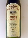 Smith & Wollensky Steak Sauce
