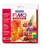 Staedtler 8003 33 L1 - Fimo classic Workshop Box blending
