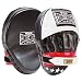 Contender Fight Sports Gel Panther Punch Mitts