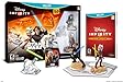 Disney Infinity 3.0 Edition Starter Pack - Wii U