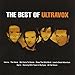 Best of: ULTRAVOX