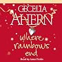 Where Rainbows End (Unabridged)