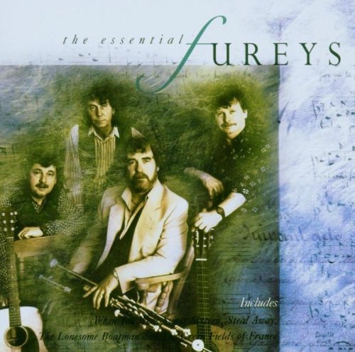 FUREYS : ESSENTIAL