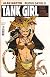 Tank Girl Bad Wind Rising #1