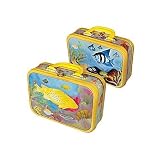 Under The Sea Lunch Box