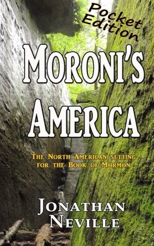 Moroni's America-Pocket Edition
