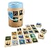 Terra Toys 29113-WWF-Memo Wildtiere